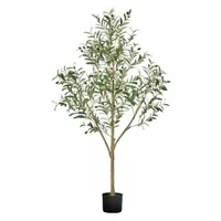 Măslin-artificial-152-4-cm-cu-ghiveci-negru-720-frunze-și-42-fructe