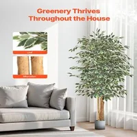 Ficus-artificial-182-9-cm-cu-ghiveci-negru-peste-1280-de-frunze