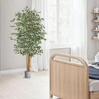 Ficus-artificial-182-9-cm-cu-ghiveci-negru-peste-1280-de-frunze
