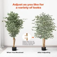 Ficus-artificial-182-9-cm-cu-ghiveci-negru-peste-1280-de-frunze