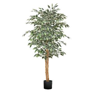 150-cm-Arbore-artificial-de-ficus-cu-ghiveci-negru