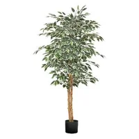 150-cm-Arbore-artificial-de-ficus-cu-ghiveci-negru