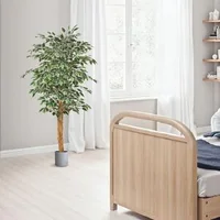 150-cm-Arbore-artificial-de-ficus-cu-ghiveci-negru
