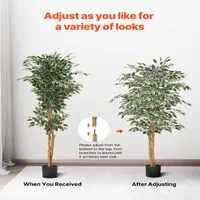 150-cm-Arbore-artificial-de-ficus-cu-ghiveci-negru