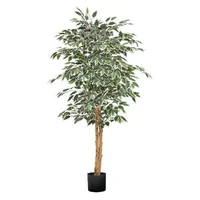 150-cm-Arbore-artificial-de-ficus-cu-ghiveci-negru