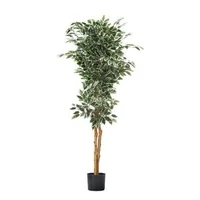 150-cm-Arbore-artificial-de-ficus-cu-ghiveci-negru