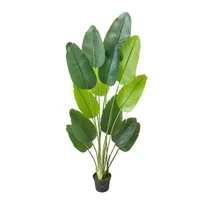 Arbore-artificial-pasărea-paradisului-1829-mm-cu-ghiveci-alb
