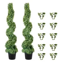 Arbore-ornamental-artificial-în-spirală-de-4-picioare-cu-protecție-UV-121-9-cm