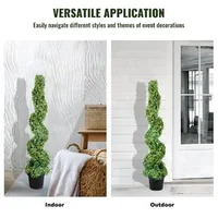 Arbore-ornamental-artificial-în-spirală-de-4-picioare-cu-protecție-UV-121-9-cm