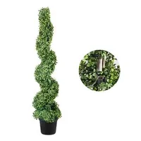 Arbore-ornamental-artificial-în-spirală-de-4-picioare-cu-protecție-UV-121-9-cm