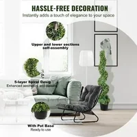 Arbore-ornamental-artificial-în-spirală-de-4-picioare-cu-protecție-UV-121-9-cm