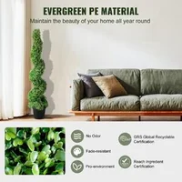 Arbore-ornamental-artificial-în-spirală-de-4-picioare-cu-protecție-UV-121-9-cm