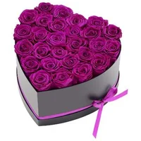 Flori-mov-eterne-27-de-trandafiri-conservați-într-o-cutie-în-formă-de-inimă