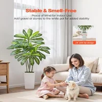 Dracena-artificială-de-1524-mm-cu-ghiveci-alb