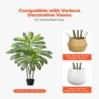 Dracena-artificială-de-1524-mm-cu-ghiveci-alb