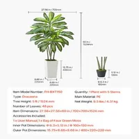 Dracena-artificială-de-1524-mm-cu-ghiveci-alb