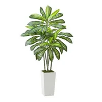Dracena-artificială-de-1524-mm-cu-ghiveci-alb