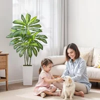 Dracena-artificială-de-1524-mm-cu-ghiveci-alb