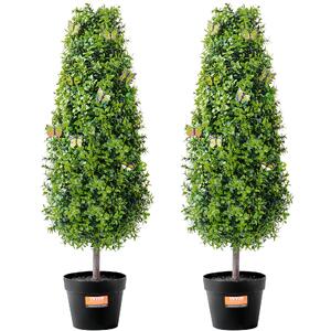 Pachet-de-2-arbori-topiari-artificiali-36-inci-protecție-UV