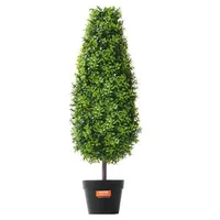 Pachet-de-2-arbori-topiari-artificiali-36-inci-protecție-UV