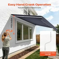 Copertină-retractabilă-manuală-400x300-cm-poliester-de-280-g-m2-cu-acoperire-PU-gri-închis