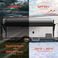 Copertină-electrică-pentru-rulotă-6-1x2-4-m-DC12V-material-PVC-de-510-g-m2
