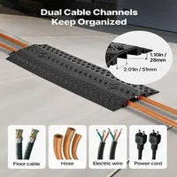 Protector-pentru-cabluri-97-5x28x4-cm-2-canale-polipropilenă-7938-kg-2-bucăți