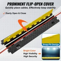 Rampă-pentru-cabluri-TPU-91-8x25x4-3-cm-2-canale-10000-kg-pe-axă-capac-rabatabil