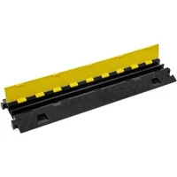 Rampă-pentru-cabluri-TPU-91-8x25x4-3-cm-2-canale-10000-kg-pe-axă-capac-rabatabil