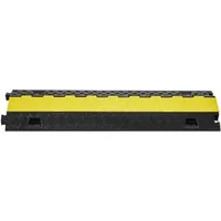 Rampă-pentru-cabluri-TPU-91-8x25x4-3-cm-2-canale-10000-kg-pe-axă-capac-rabatabil