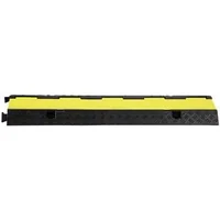 Rampă-pentru-cabluri-98x24x4-5-cm-set-de-3-bucăți-2-canale-5443-kg-cu-bandă
