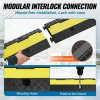 Rampă-pentru-cabluri-98x24x4-5-cm-set-de-3-bucăți-2-canale-5443-kg-cu-bandă