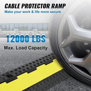 Rampă-pentru-cabluri-98x24x4-5-cm-set-de-3-bucăți-2-canale-5443-kg-cu-bandă