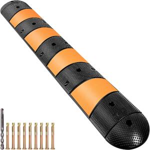 Limitator-de-viteză-din-cauciuc-185x31x5-5-cm-2-canale-9980-kg
