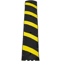 Limitator-de-viteză-din-cauciuc-183x30x4-5-cm-2-bucăți-2-canale-10000-kg-pe-axă