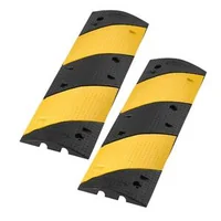 Limitator-de-viteză-din-cauciuc-100x30-5x5-cm-2-bucăți-2-canale-9979-kg-pe-axă