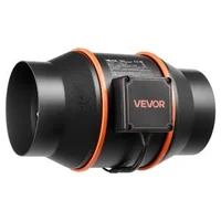 Ventilator-de-tubulatură-cu-filtru-de-cărbune-activ-683-m³-h-152-4-mm-motor-EC-10-viteze-controler-PWM-aplicație-și-temporizator