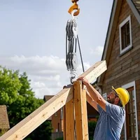 Palan-cu-frânghie-din-poliester-de-30-m-și-6-mm-raport-de-transmisie-5-1-3-scripeți-metalici-sarcină-de-lucru-de-500-kg