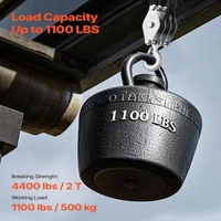 Palan-cu-frânghie-din-poliester-de-30-m-și-6-mm-raport-de-transmisie-5-1-3-scripeți-metalici-sarcină-de-lucru-de-500-kg