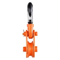 Scripete-cu-deschidere-laterală-2-tone-cu-cârlig-pivotant-rolă-de-72-6-mm-pentru-cablu-de-oțel-de-9-5-mm-din-oțel-aliat