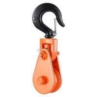 Scripete-cu-deschidere-laterală-2-tone-cu-cârlig-pivotant-rolă-de-72-6-mm-pentru-cablu-de-oțel-de-9-5-mm-din-oțel-aliat