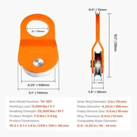 Scripete-cu-deschidere-laterală-pentru-troliu-10-tone-rolă-de-108-mm-pentru-cablu-de-10-14-mm-din-oțel-cu-acoperire-anticorozivă