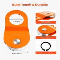 Scripete-cu-deschidere-laterală-pentru-troliu-10-tone-rolă-de-108-mm-pentru-cablu-de-10-14-mm-din-oțel-cu-acoperire-anticorozivă