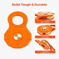 Scripete-cu-deschidere-laterală-pentru-troliu-30-de-tone-rolă-de-104-mm-pentru-cablu-de-10-14-mm-din-oțel-cu-acoperire-anticorozivă