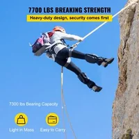Scripete-dublu-cu-frânghie-de-46-m-frânghie-împletită-din-poliester-de-12-mm-aluminiu-forjat-rezistență-la-rupere-35-kN