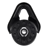 Scripete-de-întoarcere-pentru-troliu-14-5-tone-rolă-de-122-mm-pentru-cablu-de-9-5-mm-din-oțel-cu-acoperire-anticorozivă