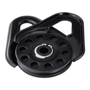 Scripete-de-întoarcere-pentru-troliu-14-5-tone-rolă-de-122-mm-pentru-cablu-de-9-5-mm-din-oțel-cu-acoperire-anticorozivă