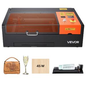 Gravor-laser-CO2-45W-suprafață-de-lucru-300-x-200-mm-de-masă-cu-axă-rotativă-asistență-cu-aer-și-răcire-cu-apă