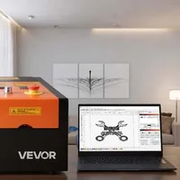 Gravor-laser-CO2-45W-suprafață-de-lucru-300-x-200-mm-de-masă-cu-axă-rotativă-asistență-cu-aer-și-răcire-cu-apă