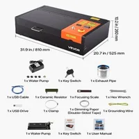 Gravor-laser-CO2-45W-suprafață-de-lucru-300-x-200-mm-de-masă-cu-axă-rotativă-asistență-cu-aer-și-răcire-cu-apă